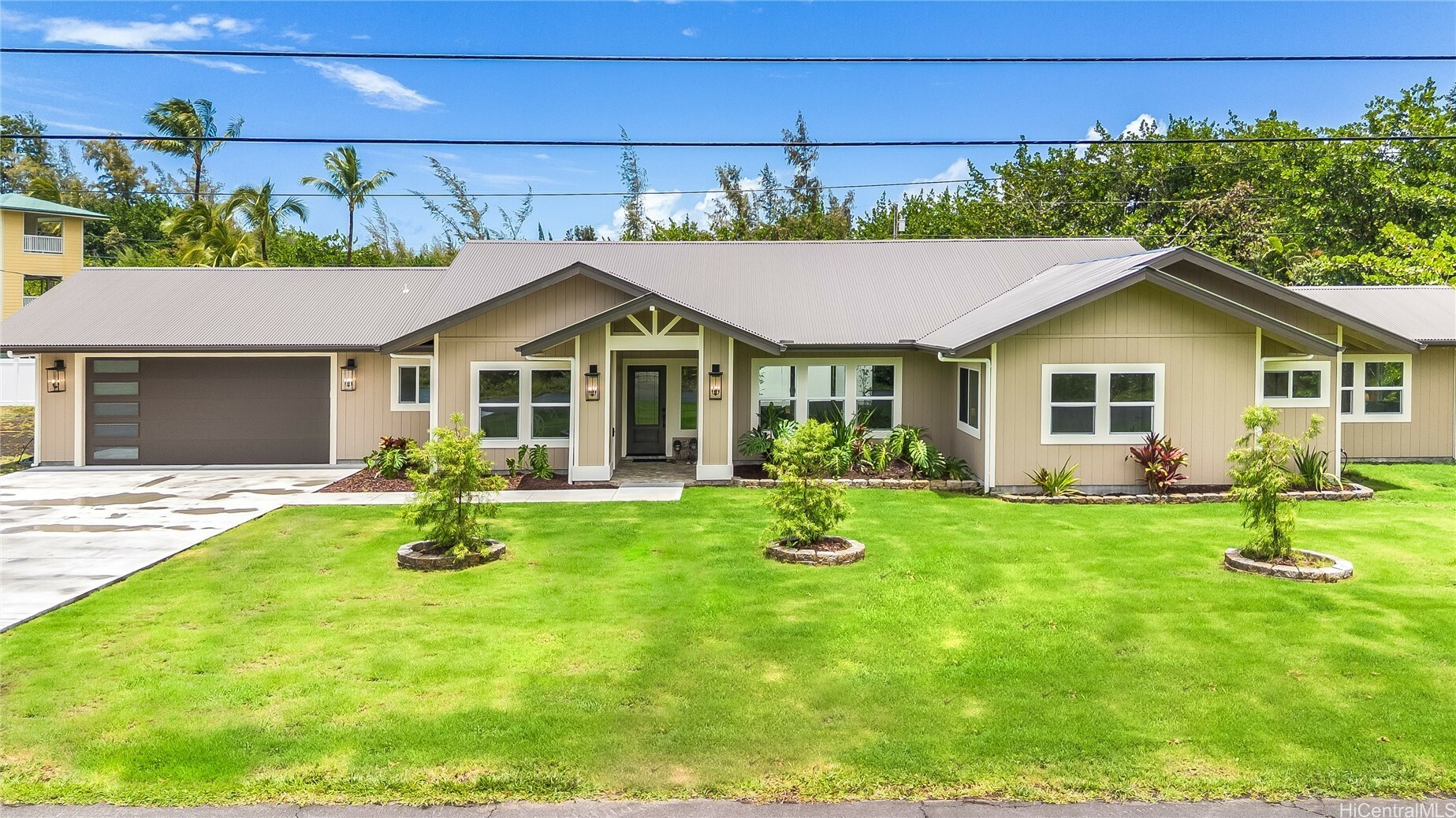 Property Photo: 15-1639 Beach Road HI 96749