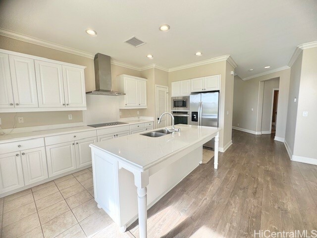 Property Photo: 91-1410 Kaikohola Street D21 HI 96706