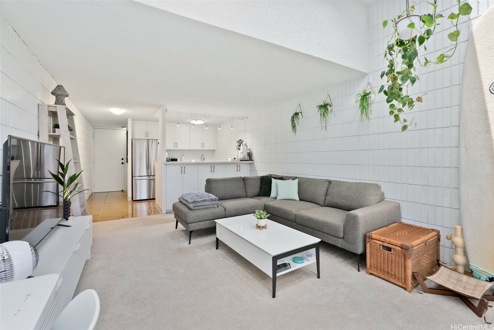 Property Photo: 855 Makahiki Way 508 HI 96826