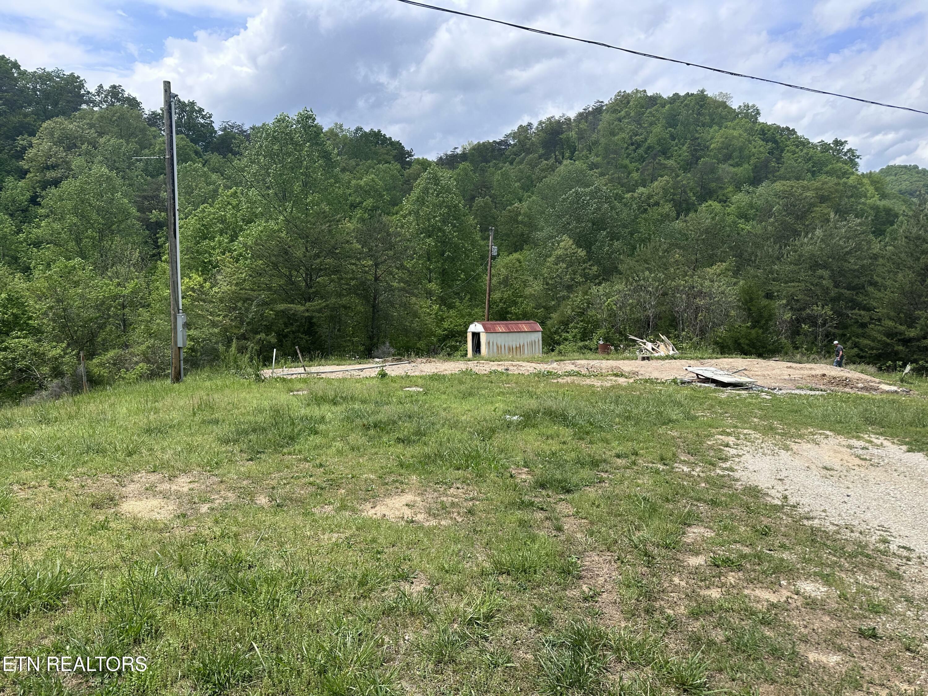 Property Photo: 1405 Clinch River Rd TN 37879
