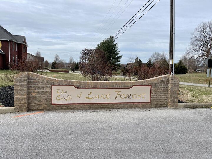 Property Photo:  311 Lake Cliff Drive  KY 42503 