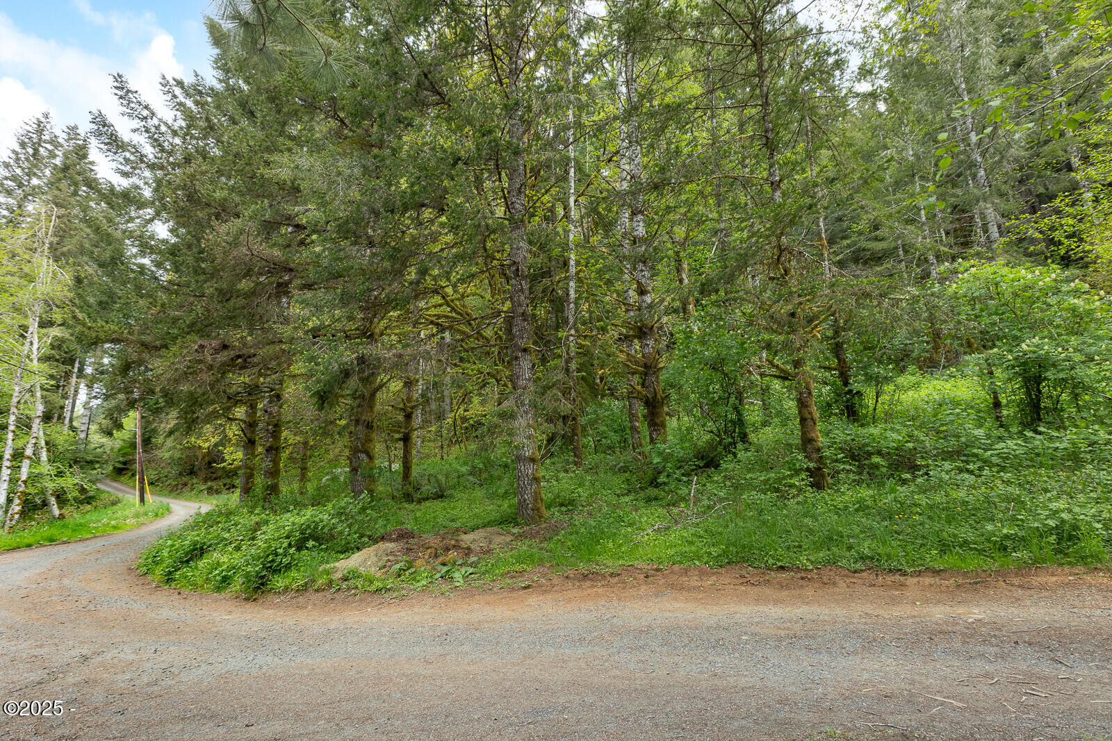 Property Photo: T/L 1000 N New Bridge Rd OR 97368