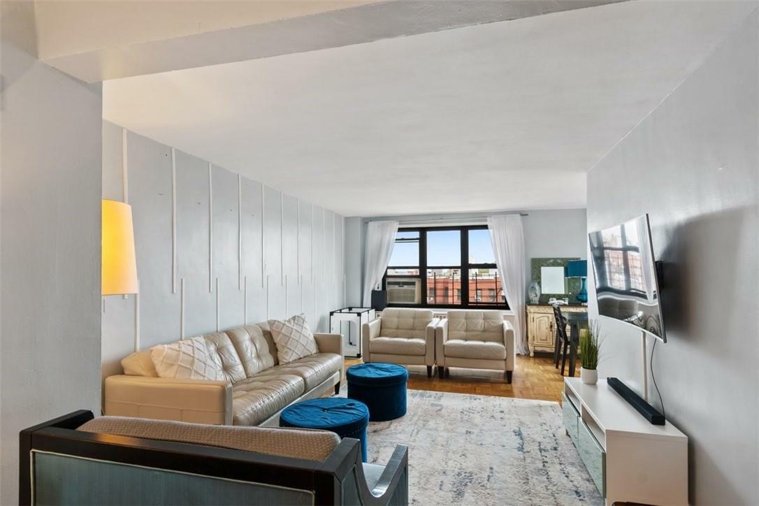 Property Photo: 2835 Webb Avenue 9D NY 10468