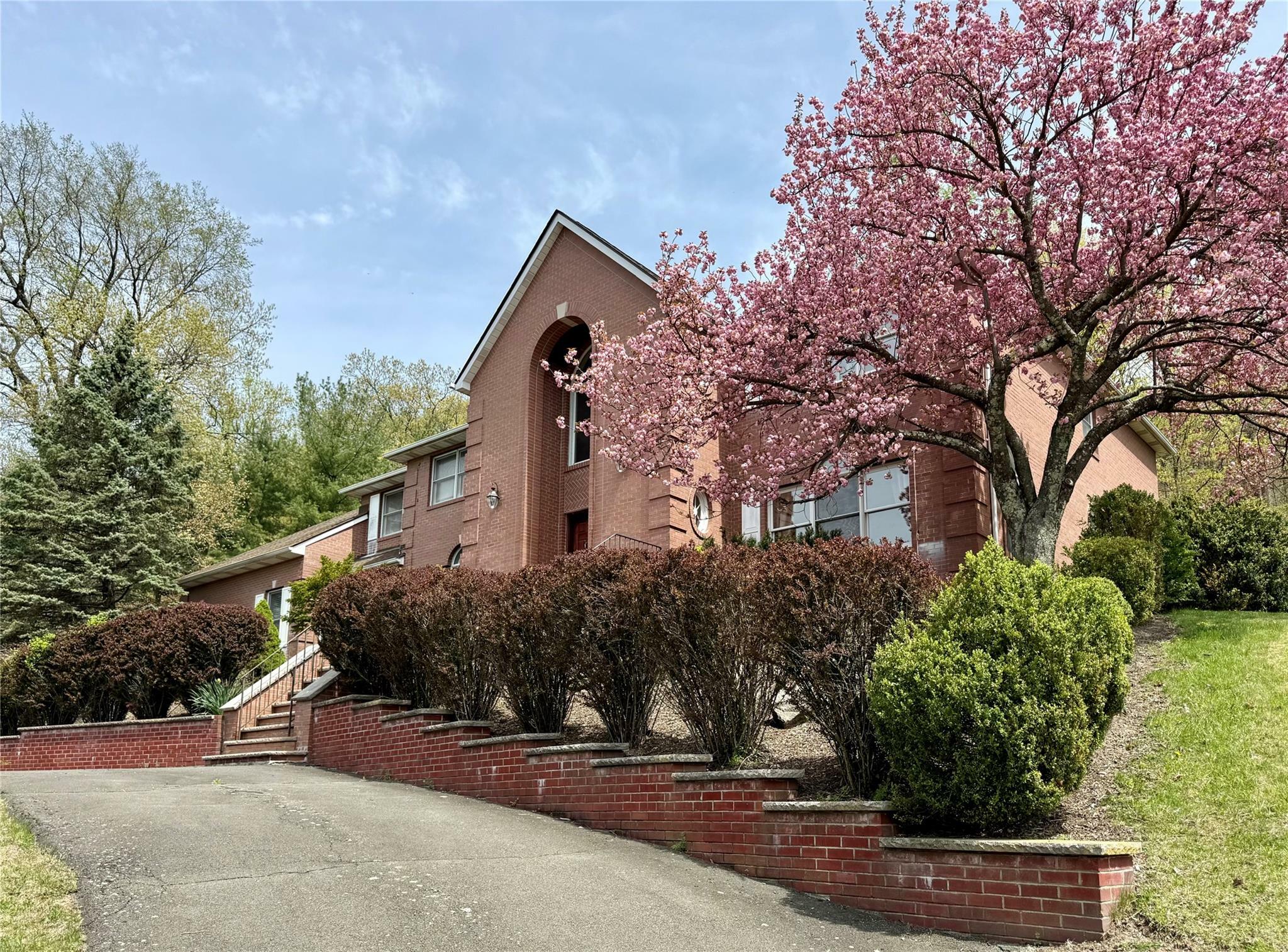 Property Photo: 4 Pine Glen Drive NY 10913