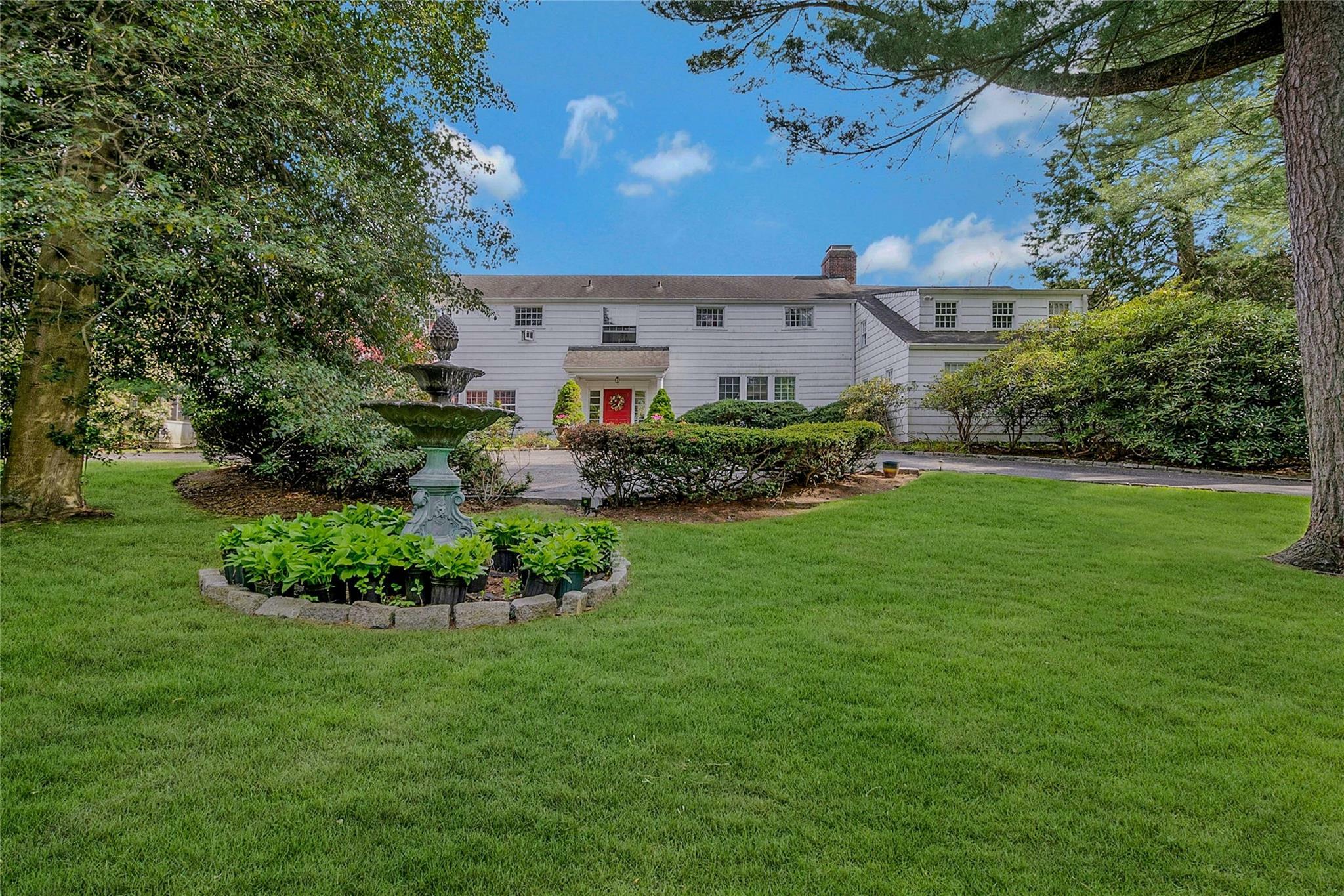 Property Photo: 12 W Mall Drive NY 11743