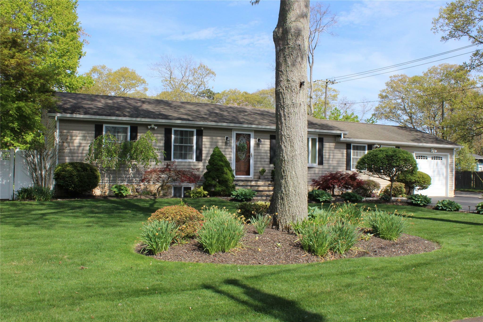 Property Photo: 79A Alder Drive NY 11951