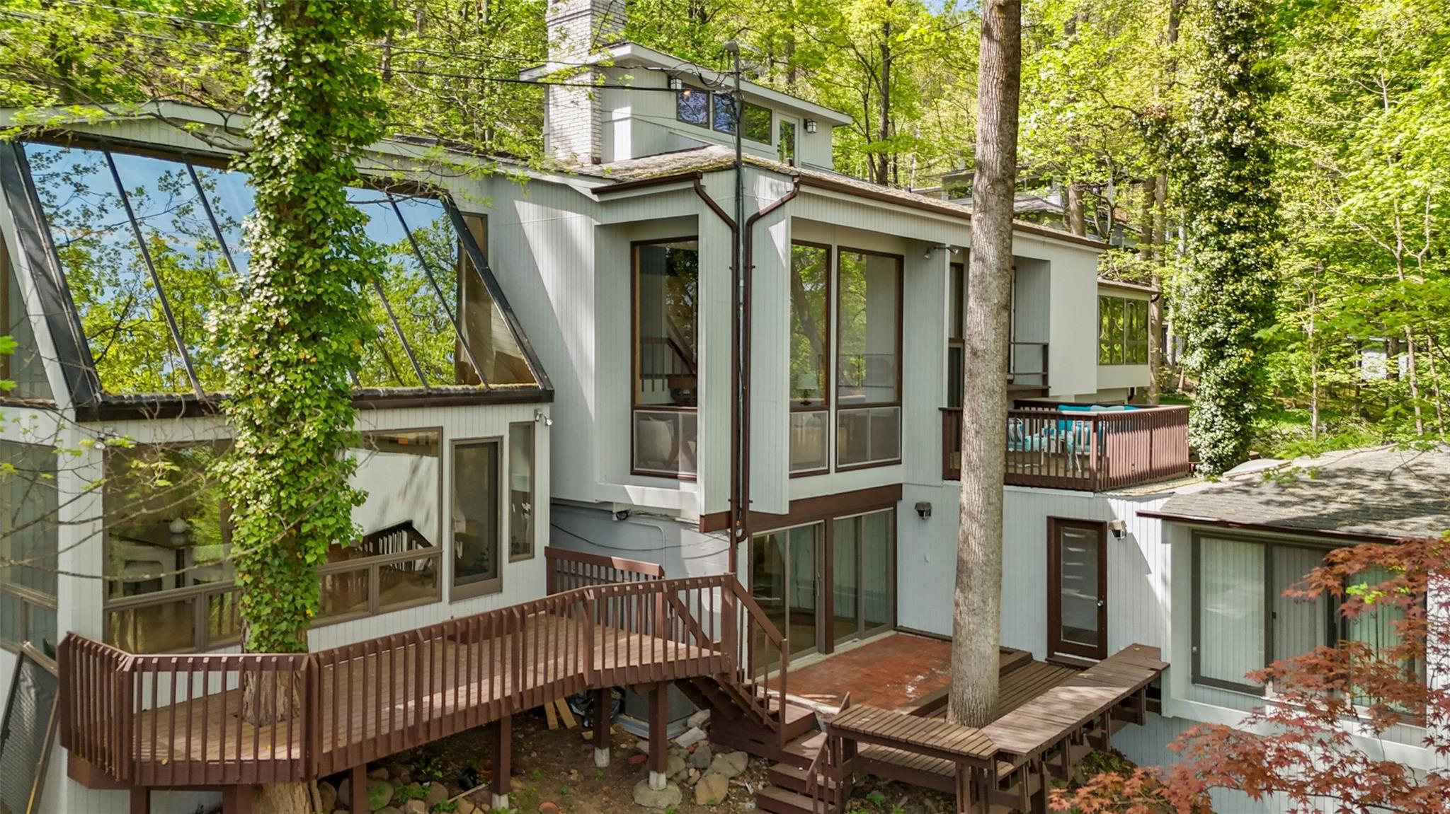 Property Photo: 159 Tweed Boulevard NY 10960