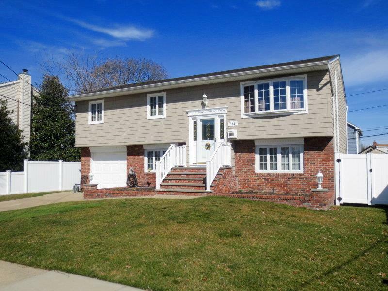 Property Photo: 154 Granada Parkway NY 11757
