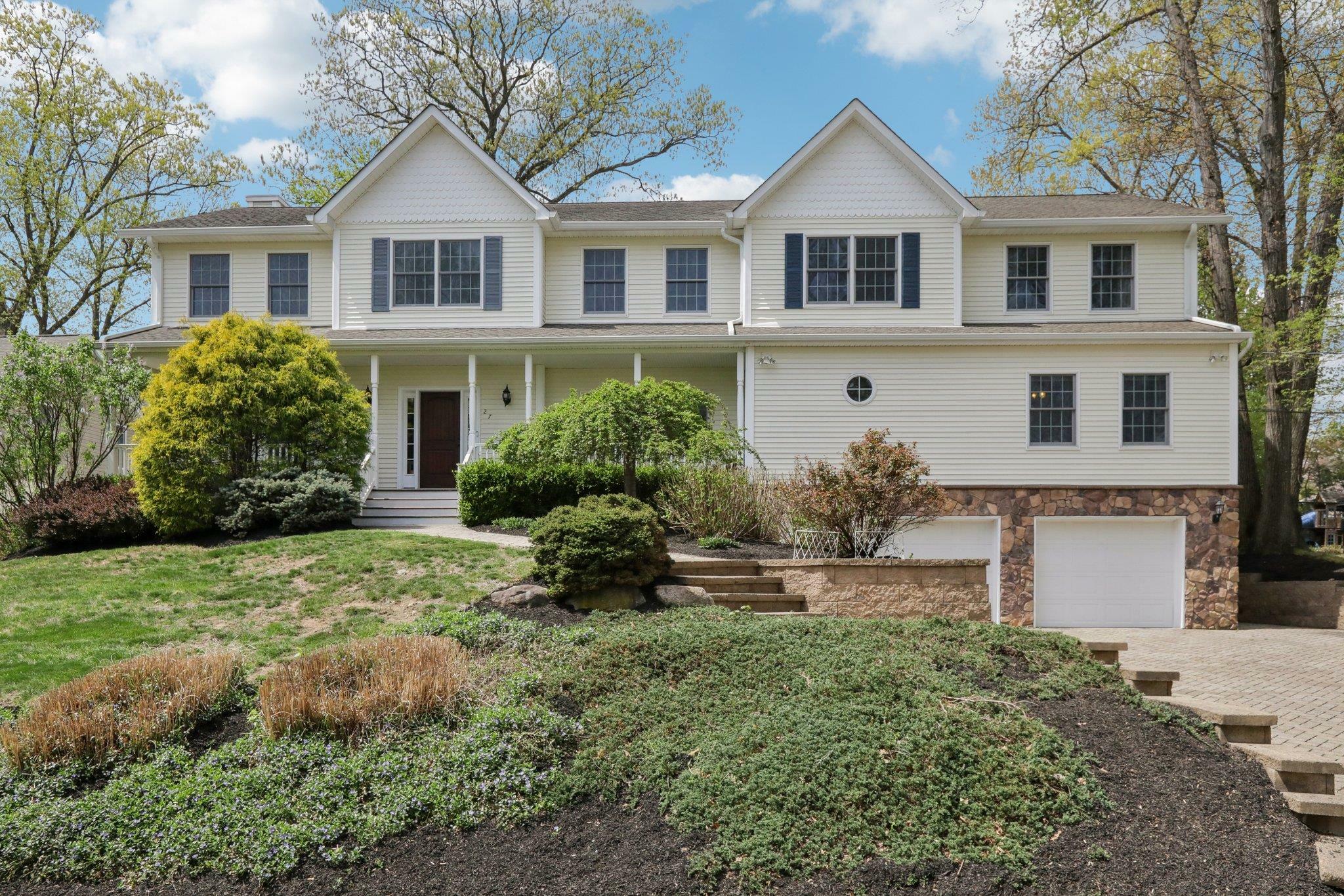 Property Photo: 27 Lindbergh Lane NY 10956