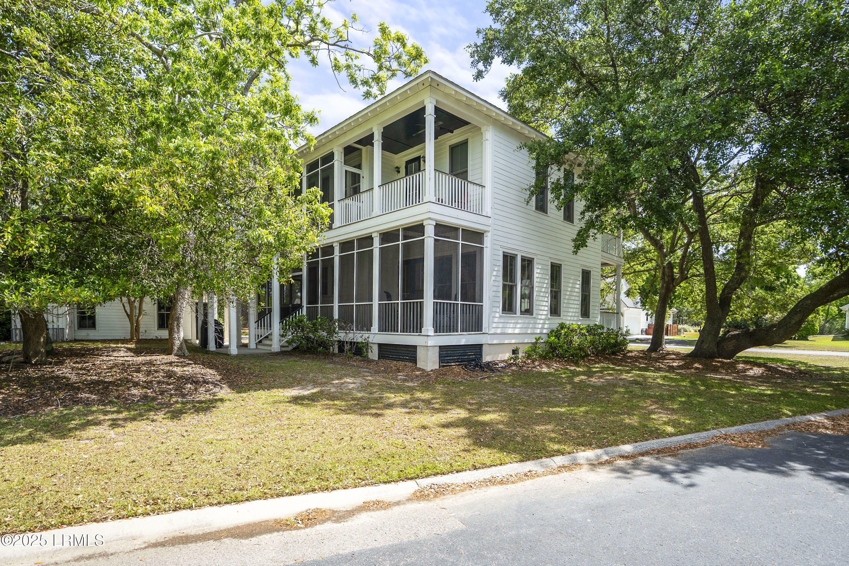 Property Photo: 30 E National Boulevard SC 29907
