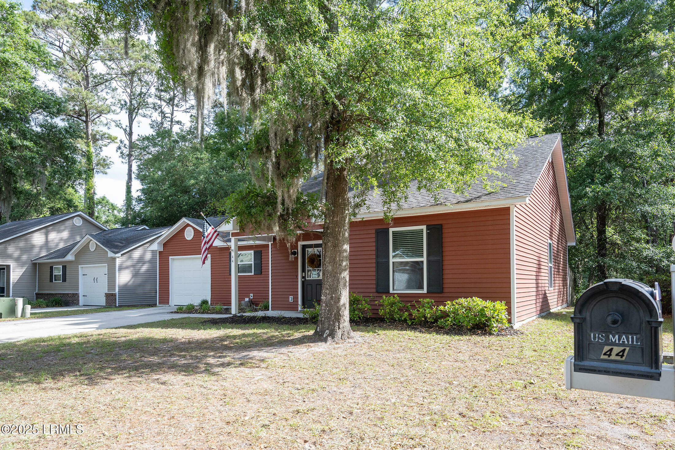 Property Photo: 44 Brindlewood Drive SC 29907