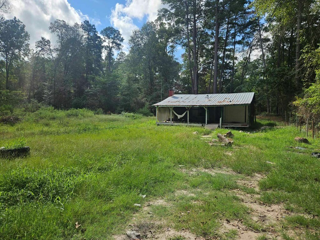 Property Photo:  245 Red Cedar Lane  TX 75949 