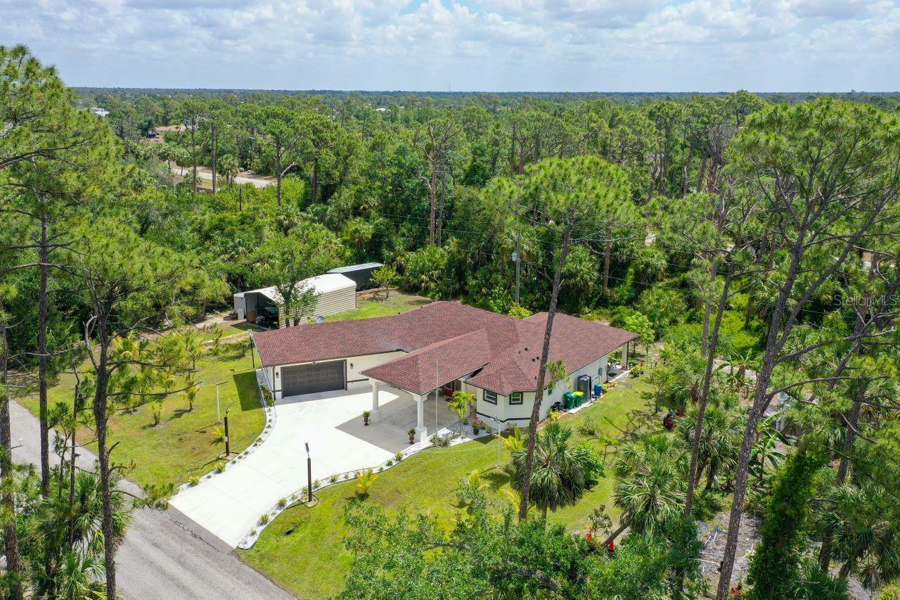 Property Photo: 66 Statler Street FL 33954