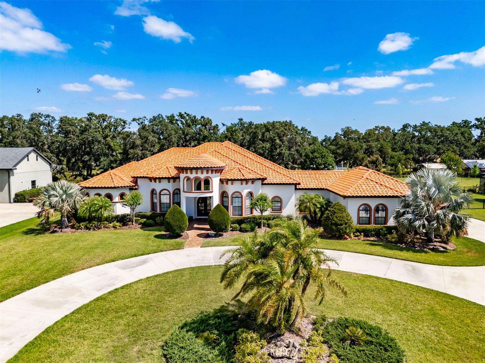 304 Hawk Talon Drive  Lithia FL 33547 photo