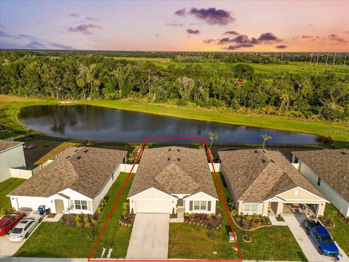 Property Photo: 12297 Mountain Island Trail FL 34219