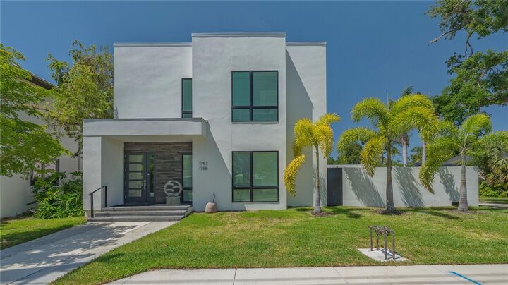 1755 7th Street  Sarasota FL 34236 photo