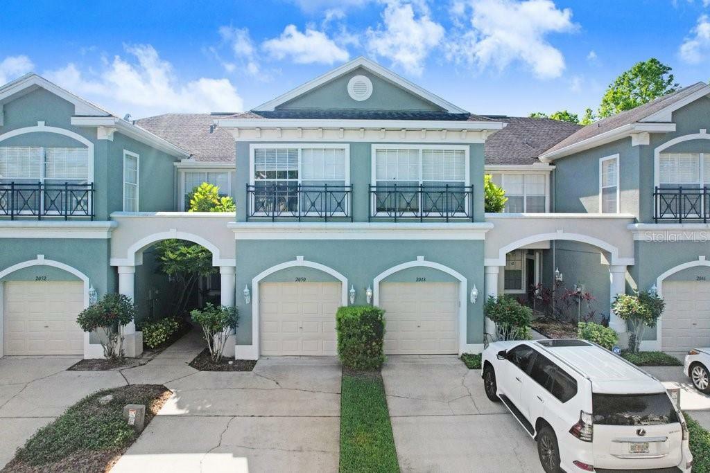 Property Photo: 2050 Park Crescent Drive FL 34639