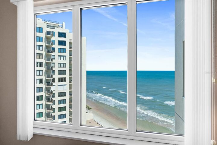 Property Photo:  2967 S Atlantic Avenue 1601  FL 32118 