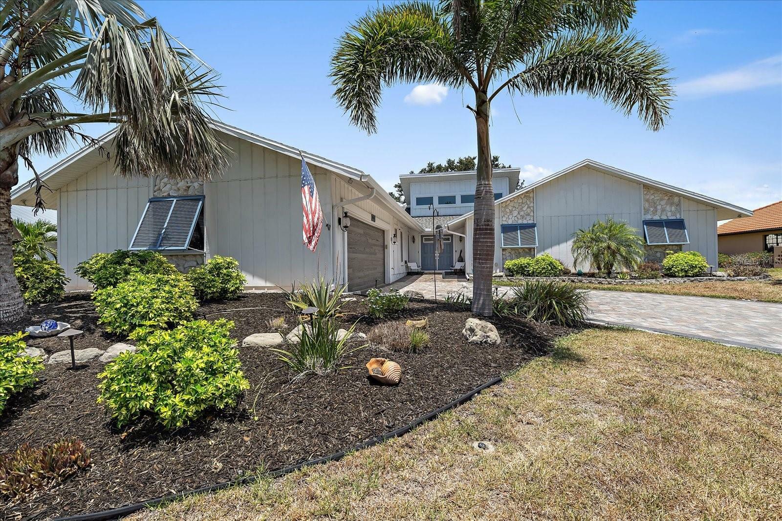 Property Photo: 238 Lookout Point Drive FL 34229
