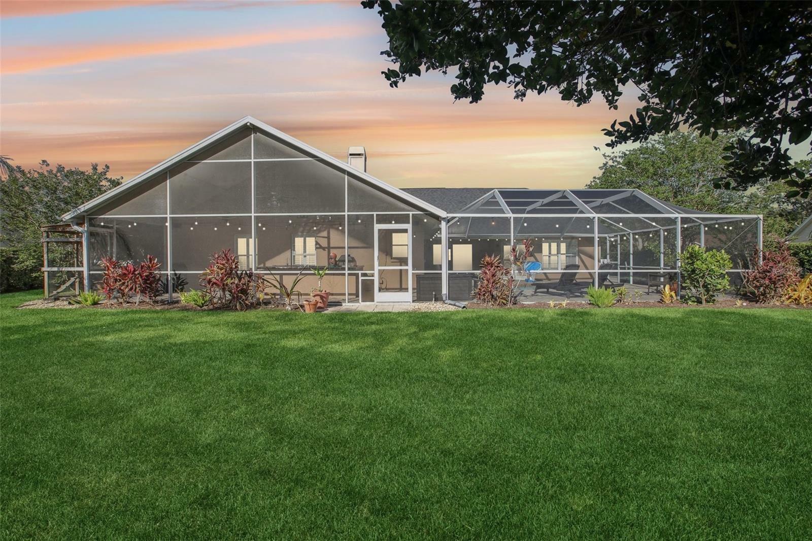 Property Photo: 16910 Equestrian Trail FL 33556