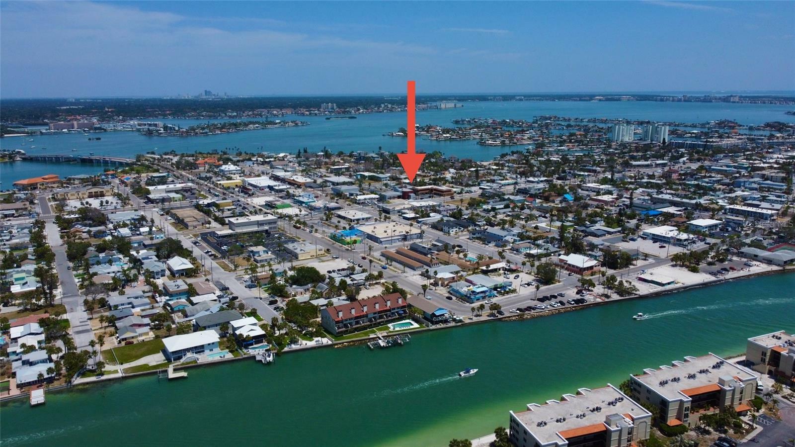 Property Photo: 412 73rd Avenue FL 33706