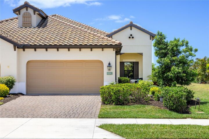 11125 McDermott Court  Englewood FL 34223 photo