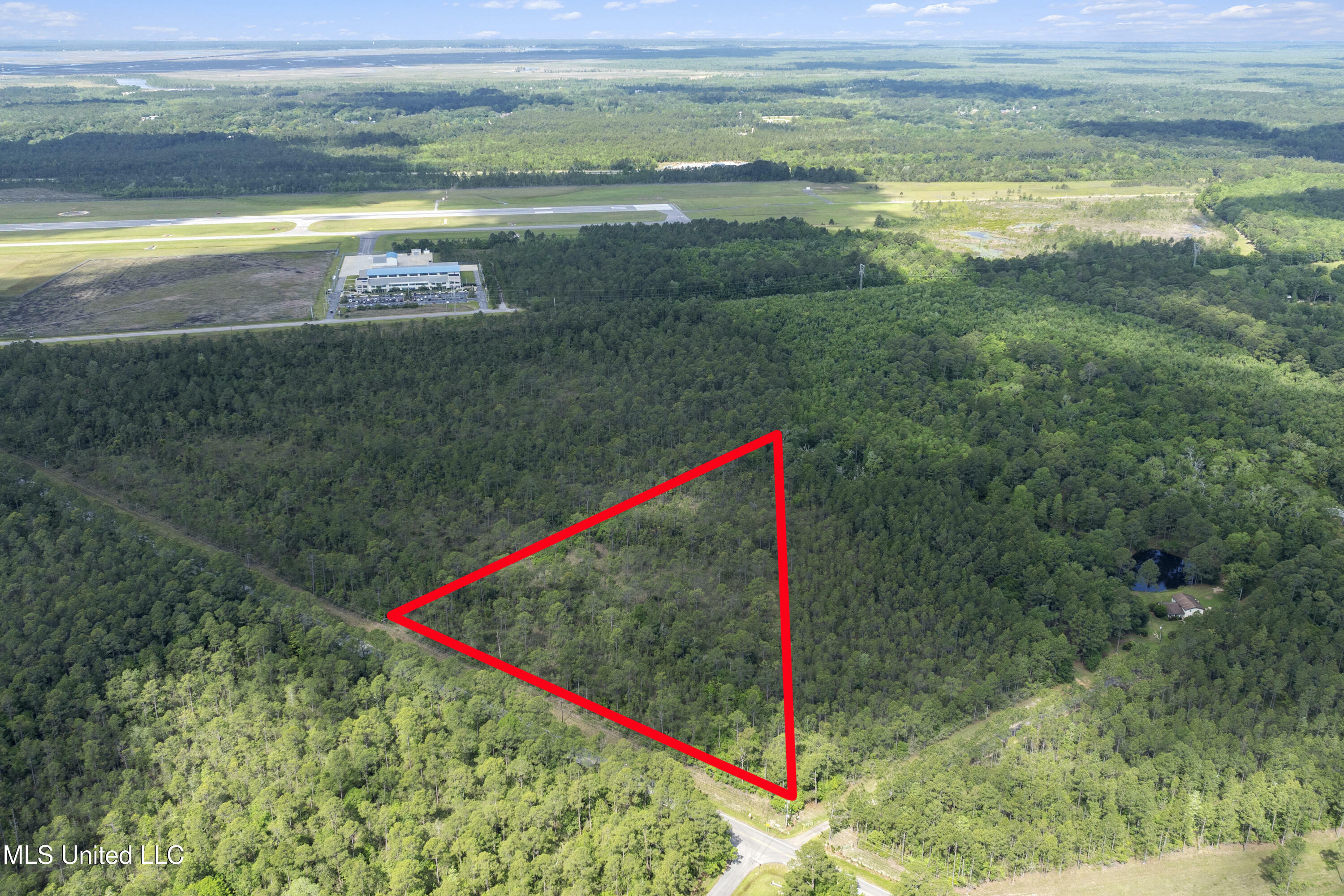 Sarcennia Road  Moss Point MS 39563 photo