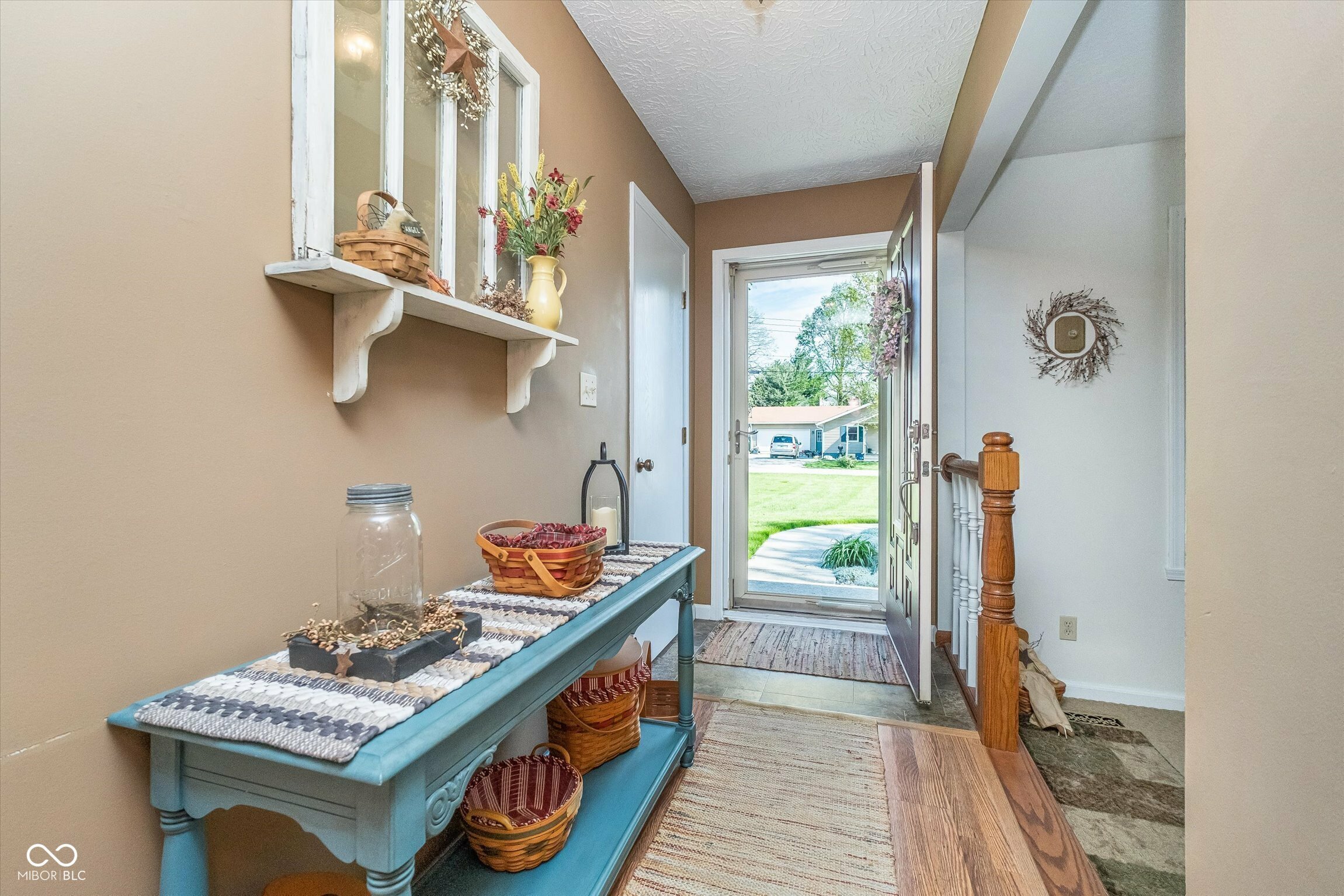 Property Photo: 417 W Ash Street IN 46147