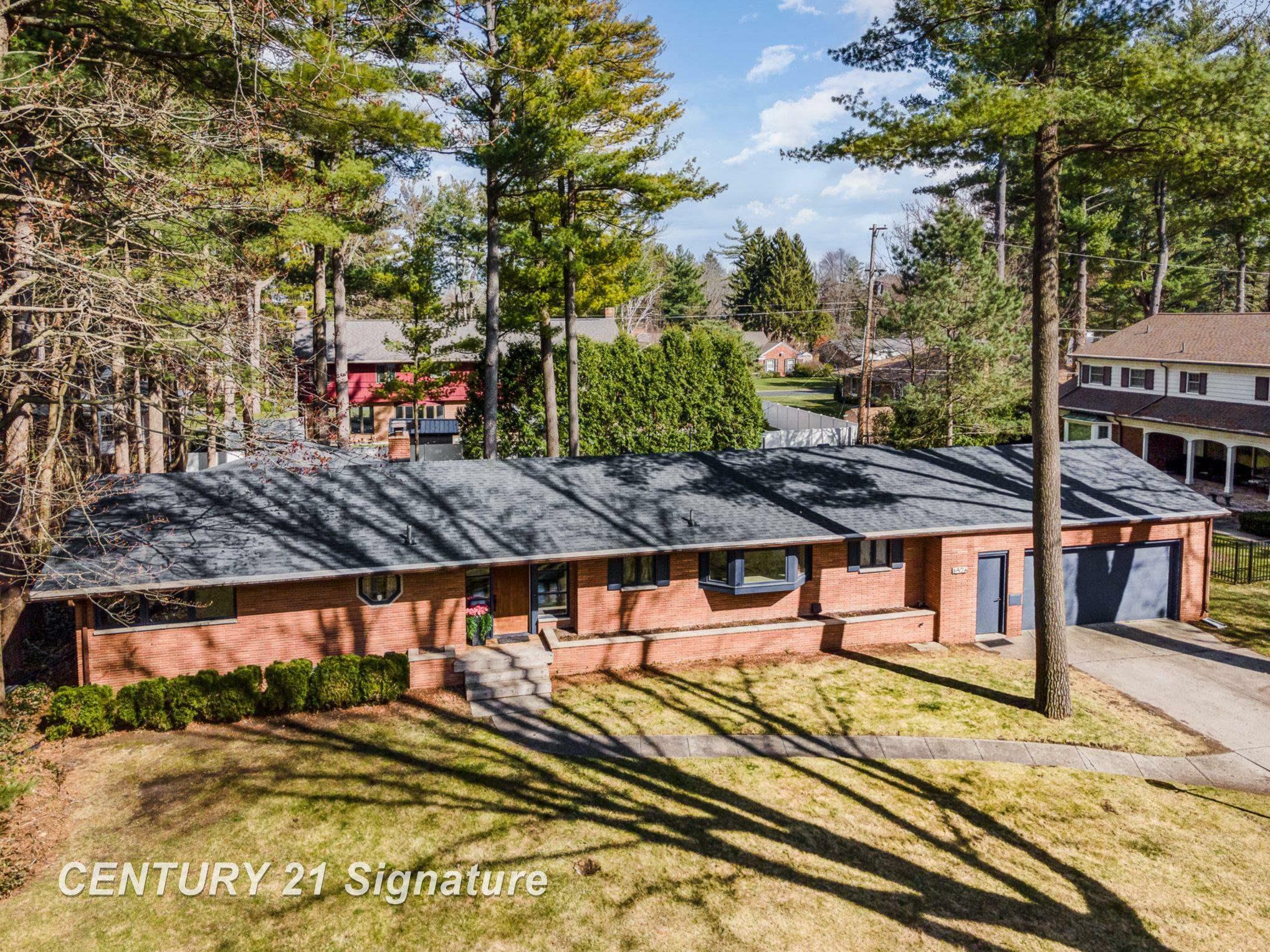 Property Photo: 1576 Linden Place MI 48638