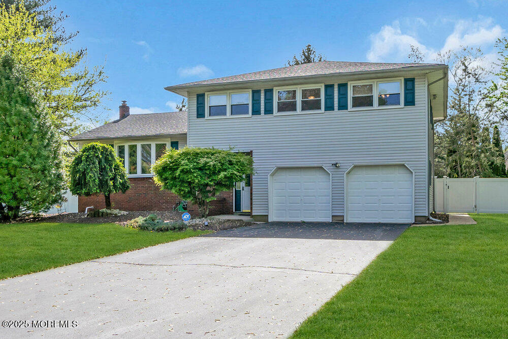 Property Photo: 2 Doral Court NJ 07726