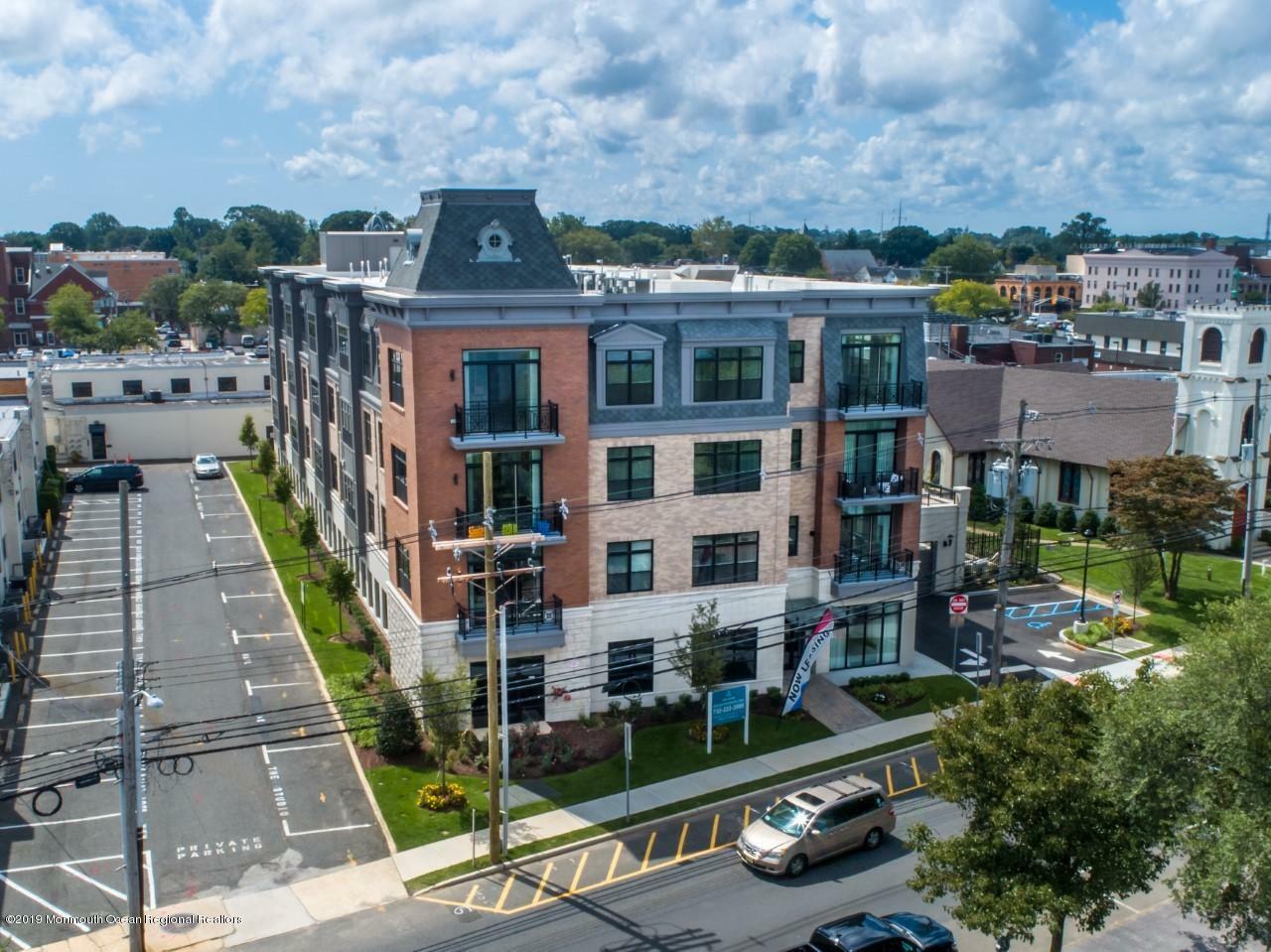 Property Photo: 55 W Front Street 308 NJ 07701