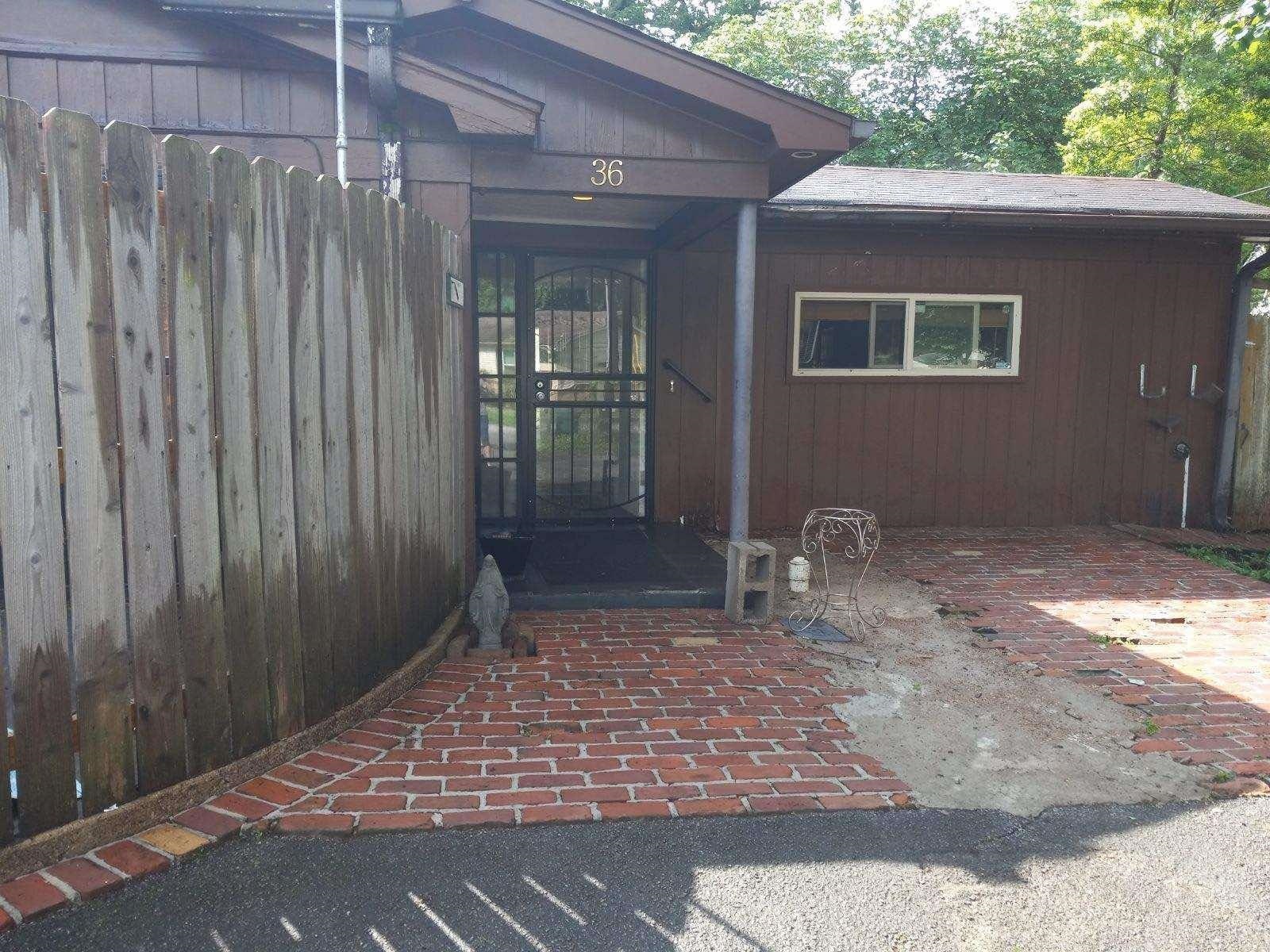 Property Photo: 36 Honeysuckle Dr TN 38301-4021