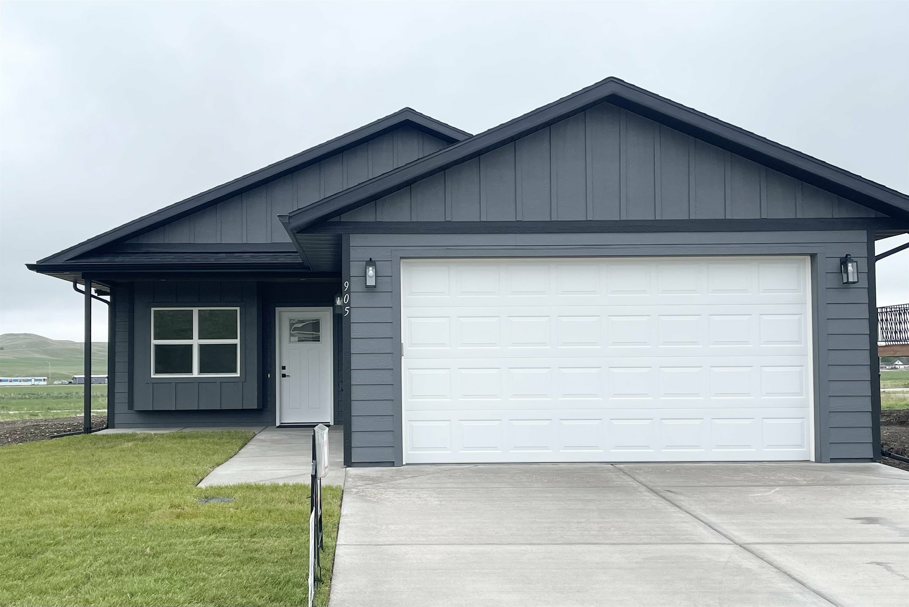 905 Bennington Drive  Box Elder SD 57719 photo