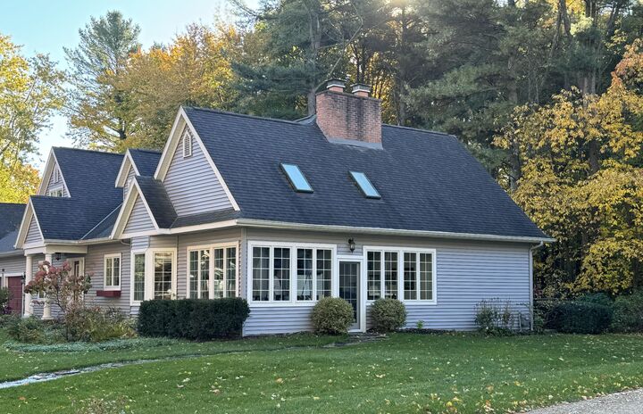 Property Photo:  17226 South Street  MI 49424