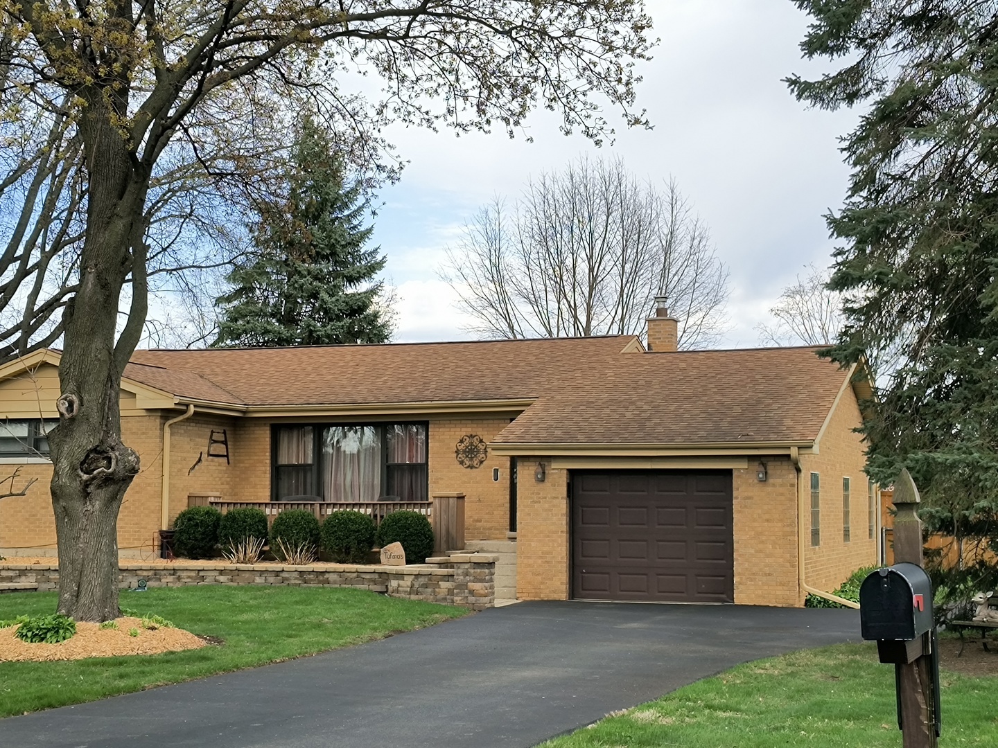 2N305 Mildred Avenue  Glen Ellyn IL 60137 photo