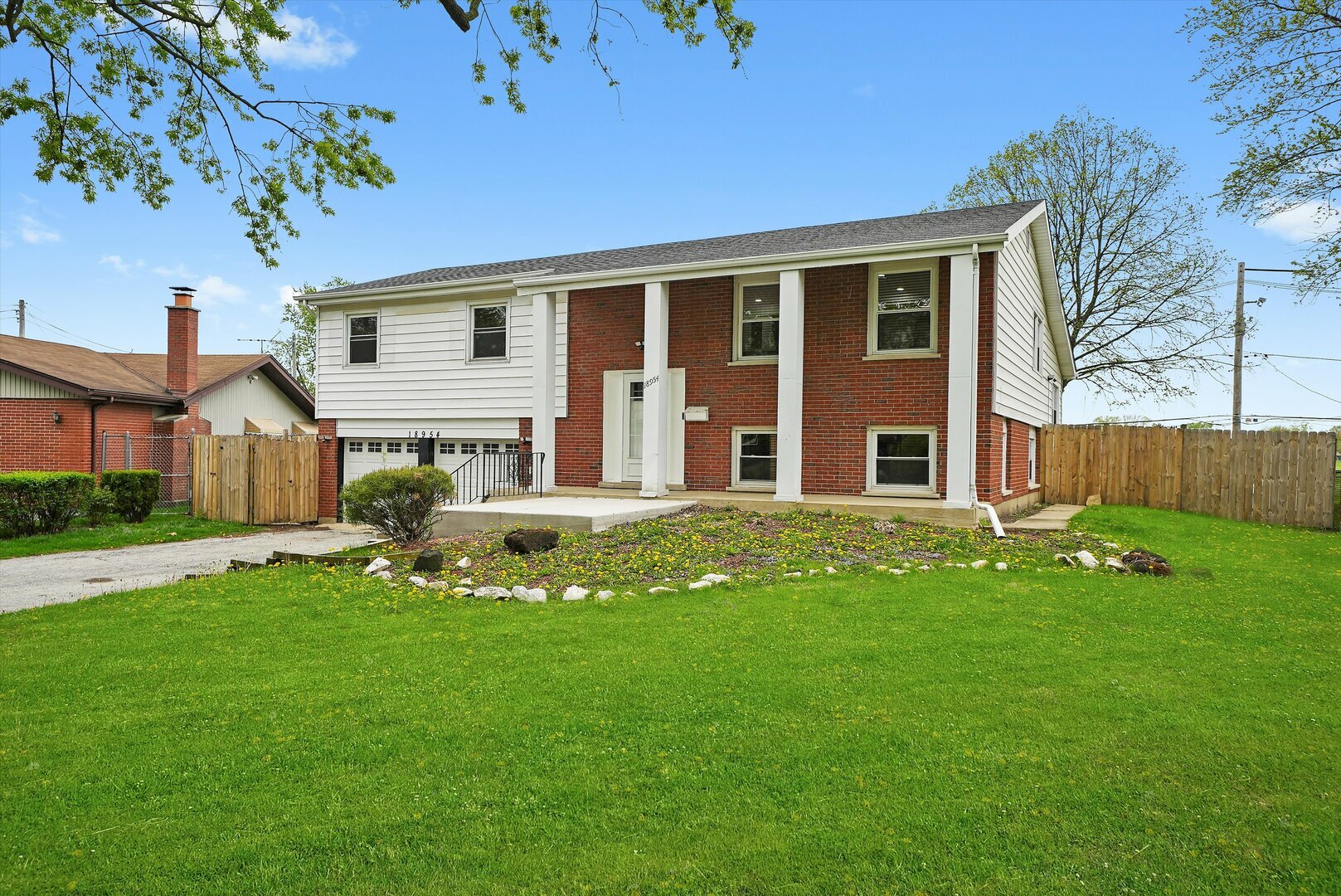 Property Photo: 18954 Boulder Court IL 60430