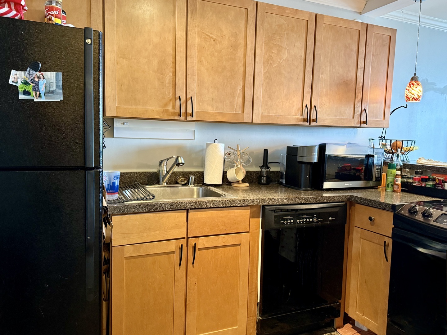 Property Photo: 655 W Irving Park Road 1611 IL 60613