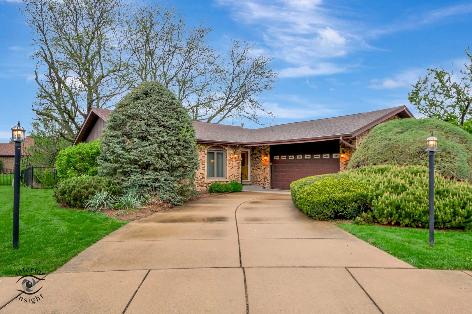 Property Photo: 15034 Castlebar Lane IL 60462