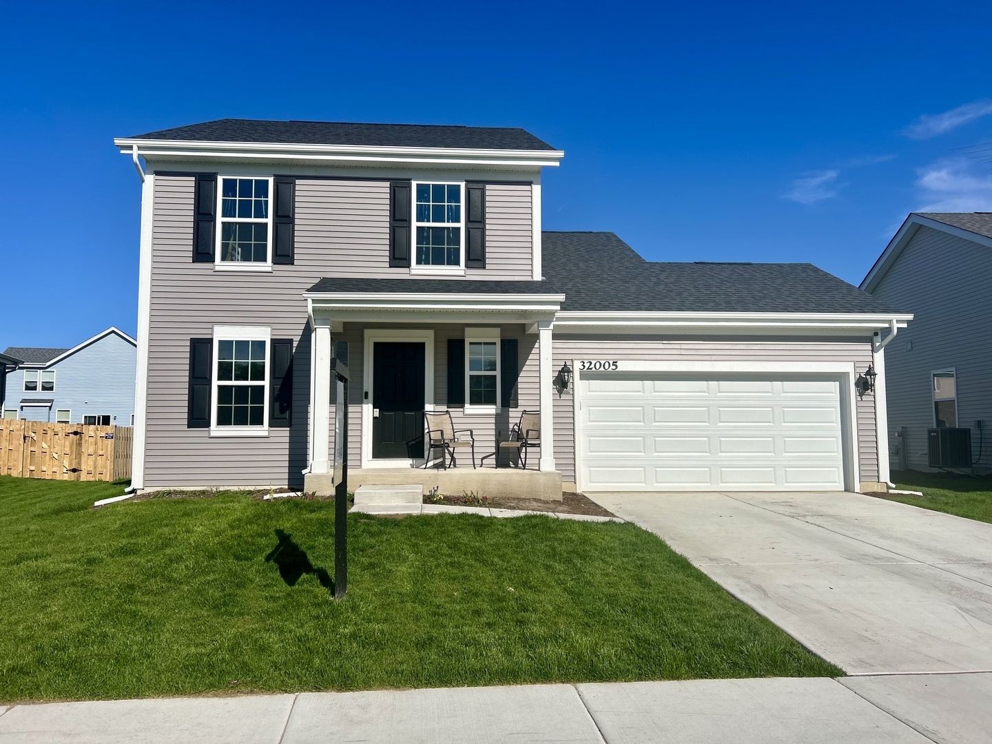 32005 Savannah Drive  Lakemoor IL 60051 photo