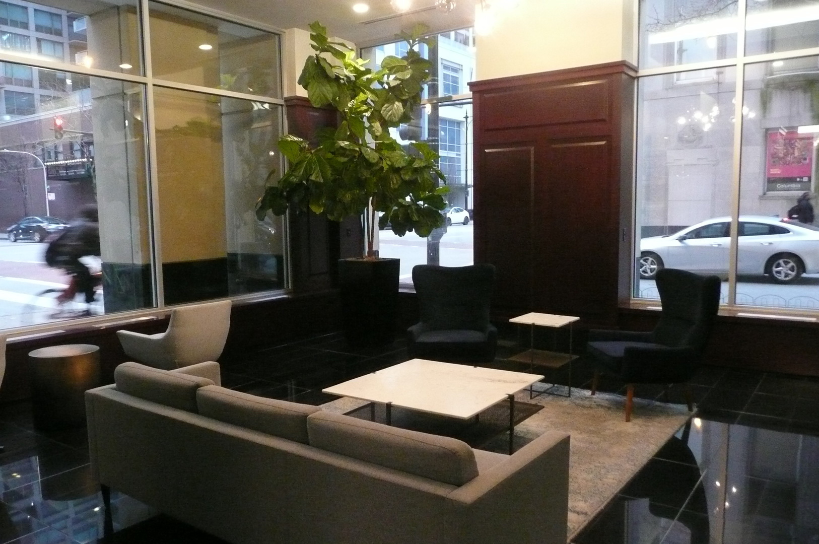 Property Photo: 1250 S Michigan Avenue 908 IL 60605