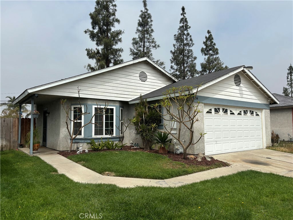 Property Photo: 15957 Randall Avenue 34 CA 92335