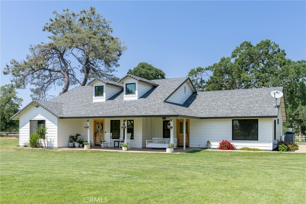 Property Photo: 5465 Cohasset Road CA 95973