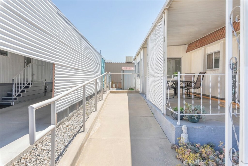Property Photo: 12700 2nd Street 19 CA 92339