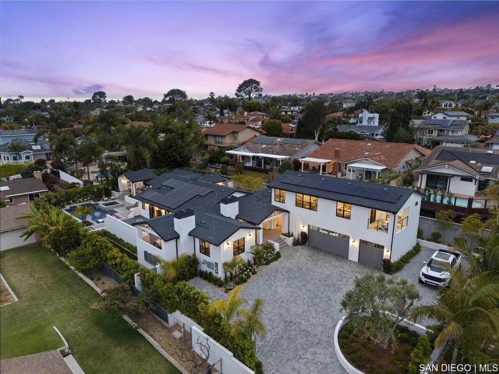 Property Photo: 1170 Chinquapin Ave CA 92008