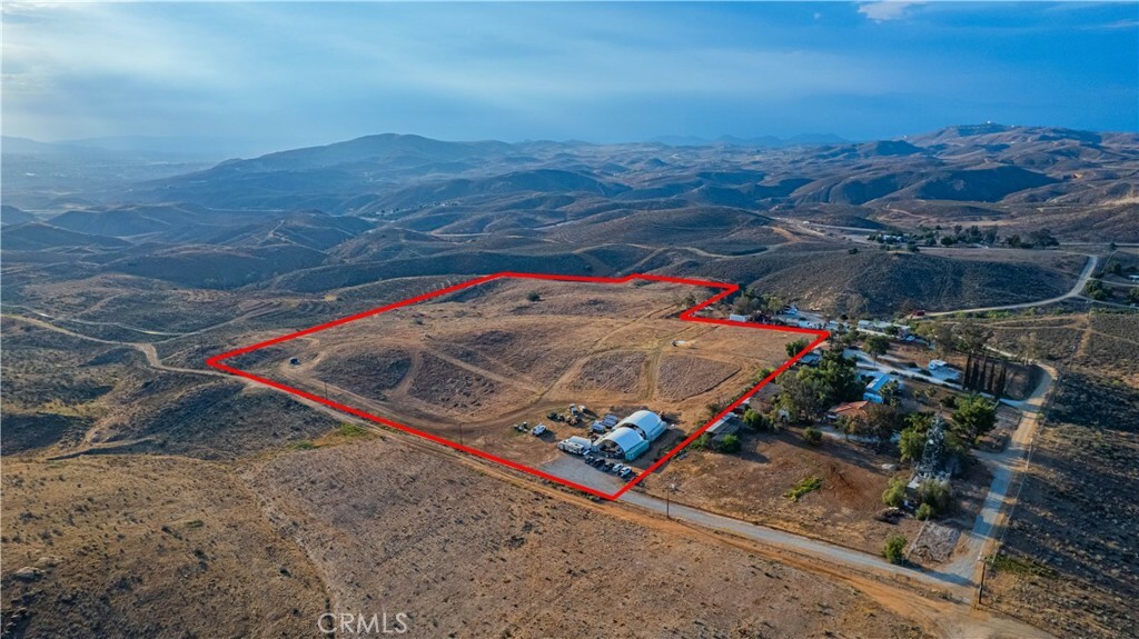 Property Photo: 0 Farley Avenue CA 92881