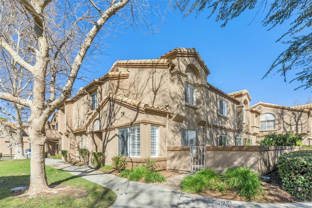 Property Photo:  14711 Moon Crest Lane A  CA 91709 