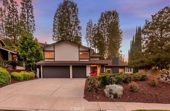 Property Photo:  265 S Leandro Street  CA 92807 