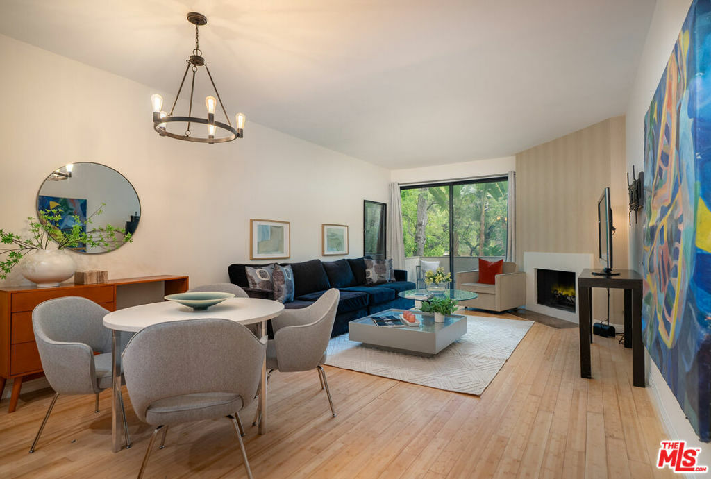 3480 Barham Boulevard 218  Los Angeles CA 90068 photo
