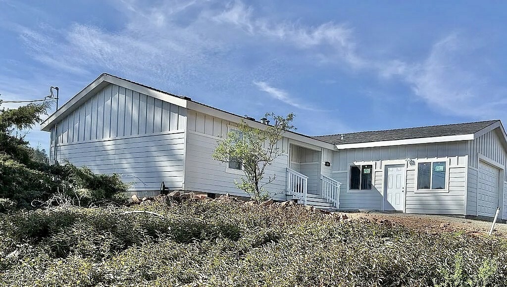 Property Photo: 14785 Dove Drive CA 95426