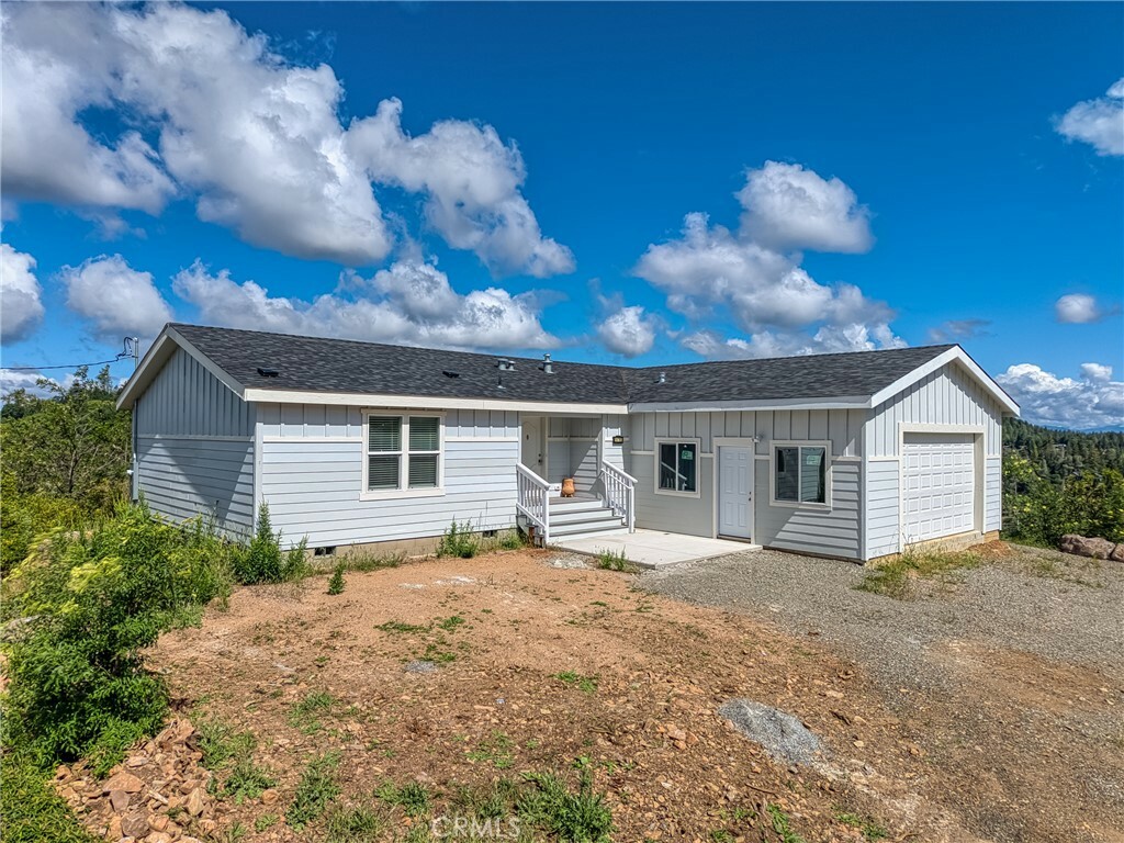 Property Photo: 14785 Dove Drive CA 95426